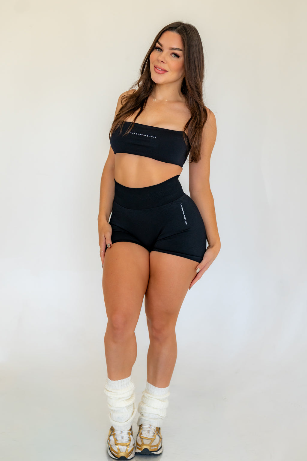 EVERYDAY MOTION SHORTS