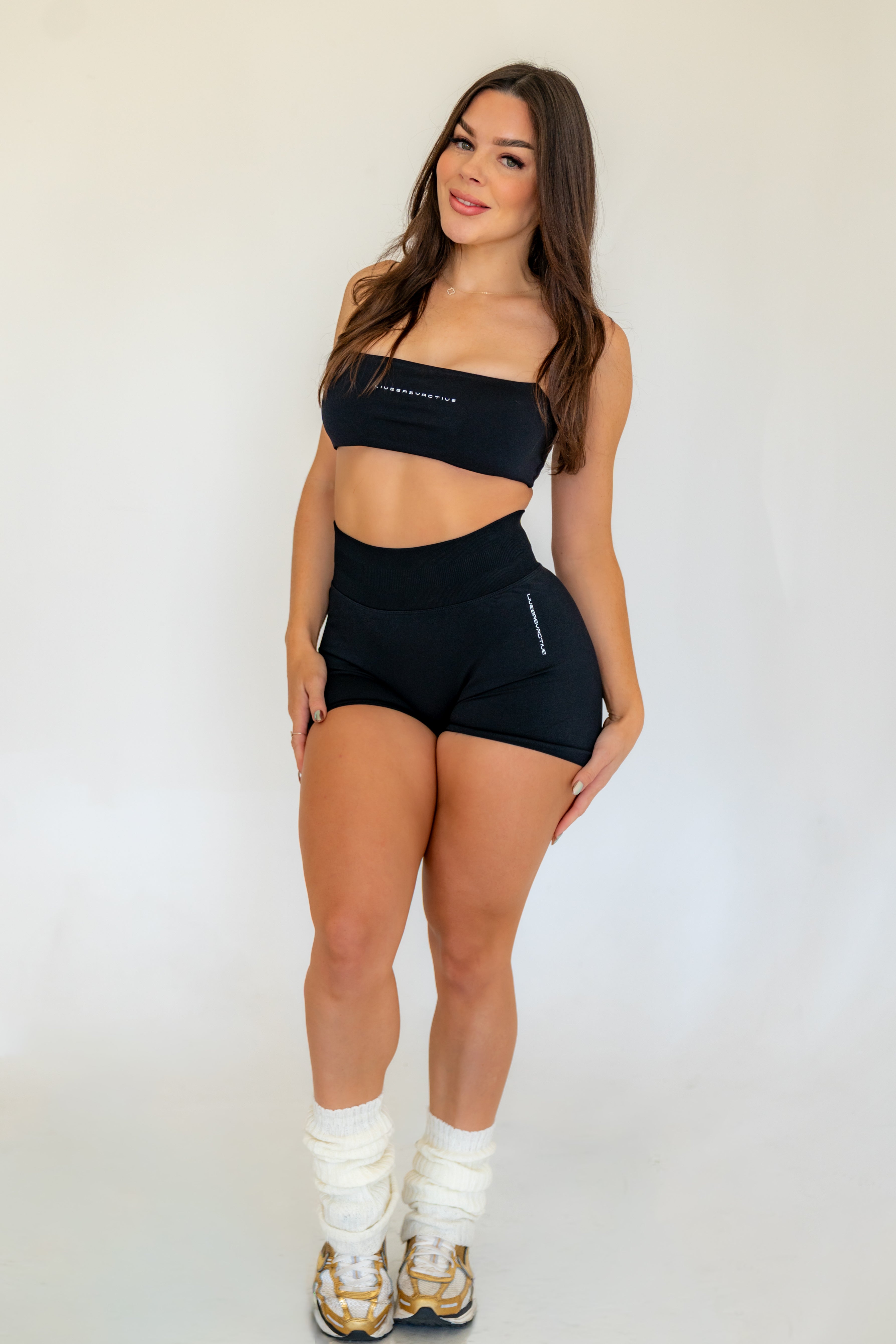 EVERYDAY MOTION SHORTS