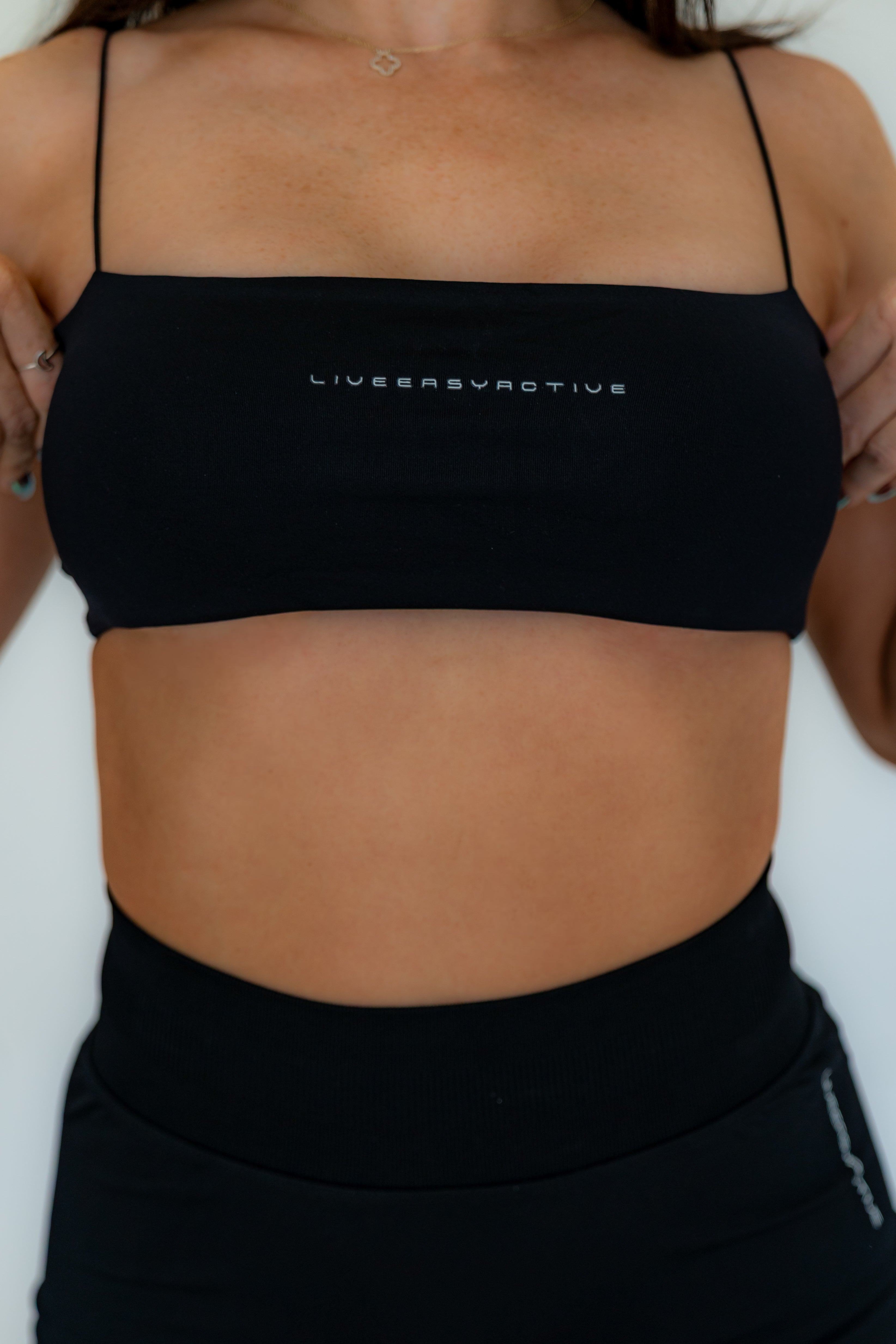 ESSENTIALLY BARE TOP